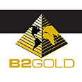 B2Gold Colombia